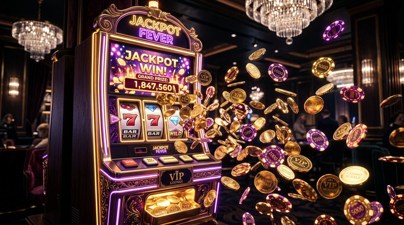 Sum Vin VIP slot đổi thưởng