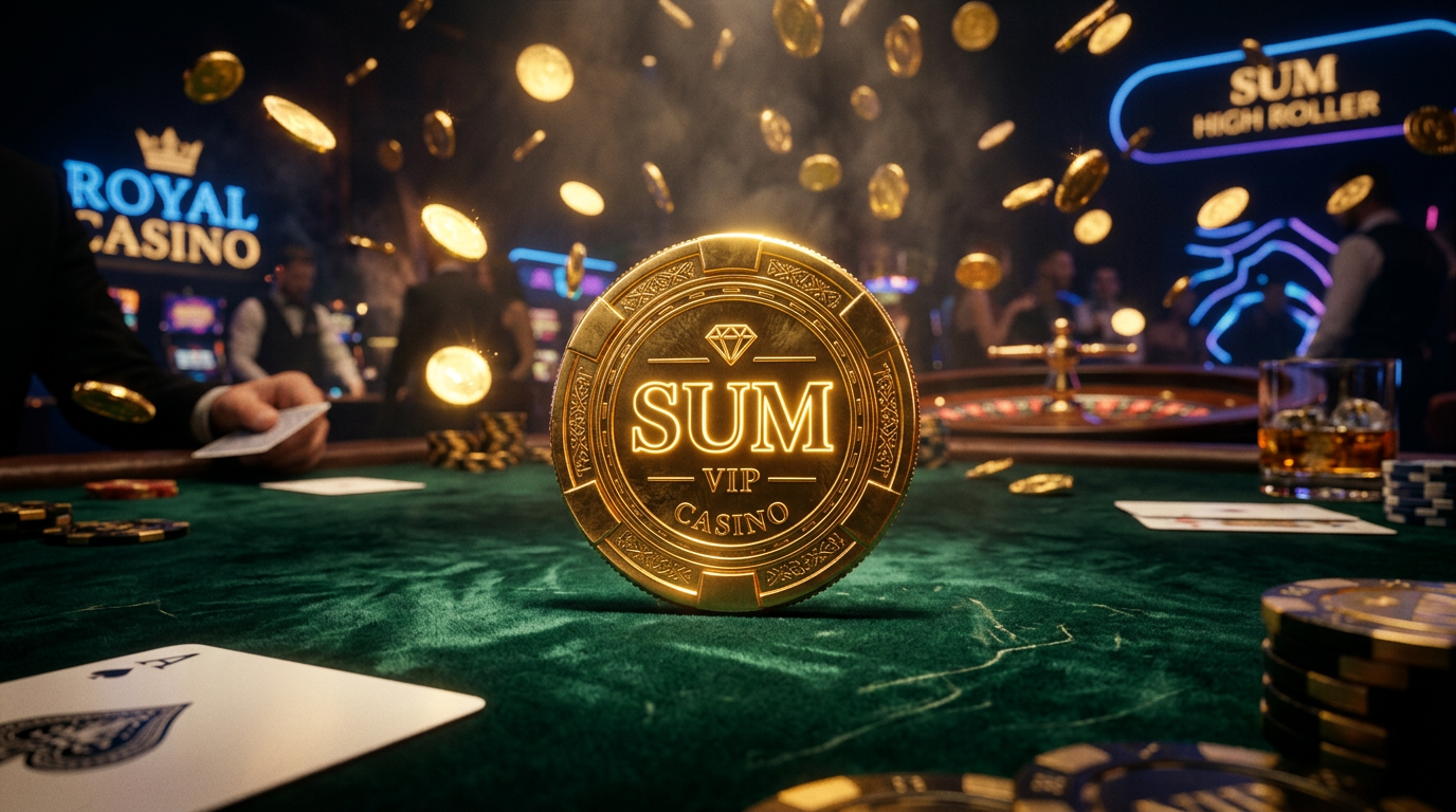 Thủ thuật Sum Vin VIP